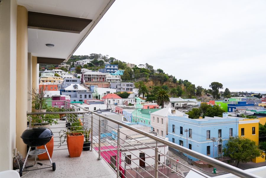 To Let 4 Bedroom Property for Rent in Cape Town City Centre Western Cape